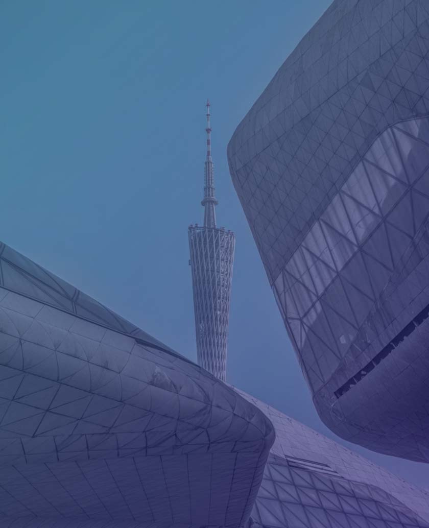 Guangzhou office