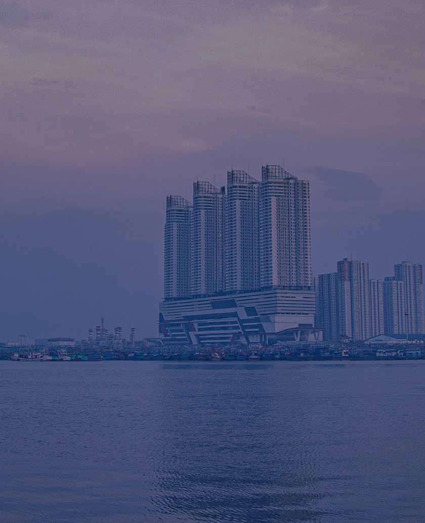 Indonesia office