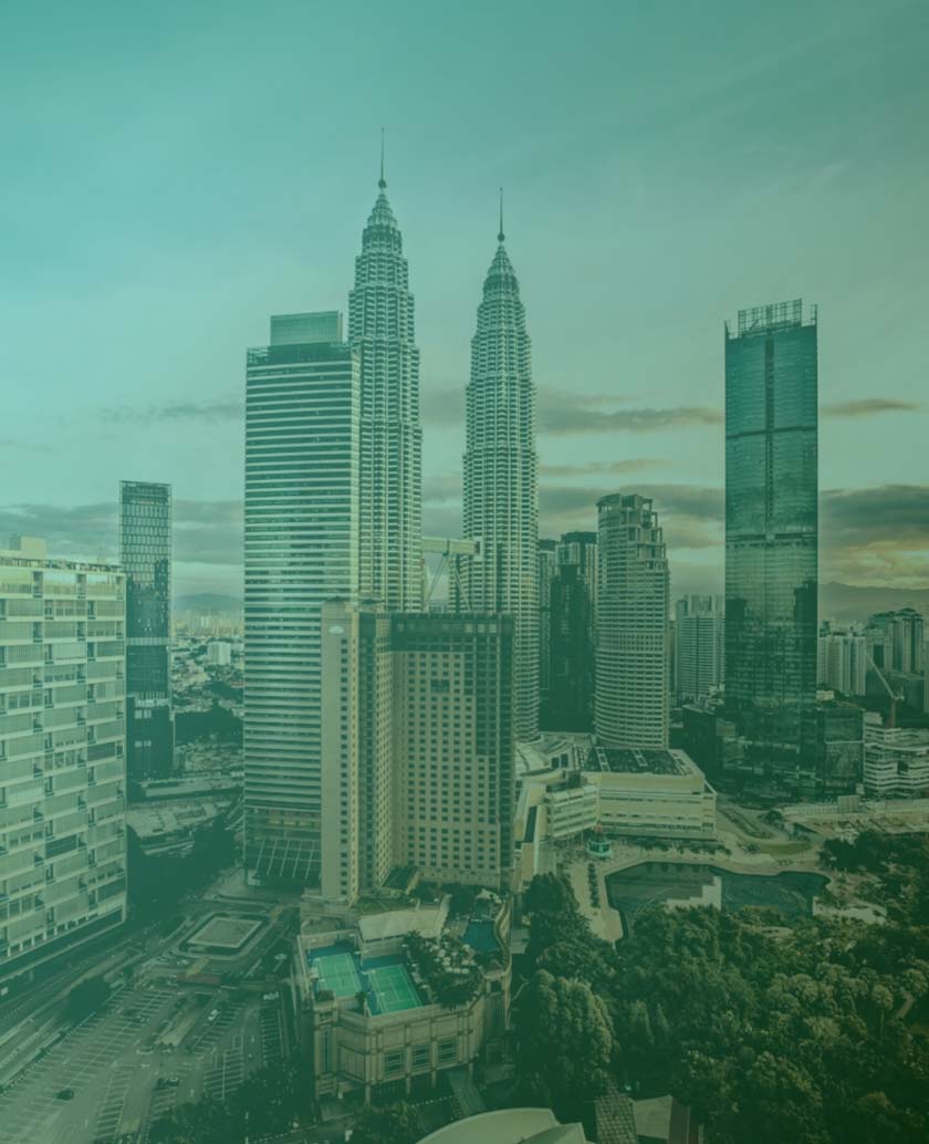 Malaysia office