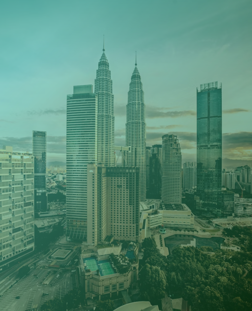 Malaysia office