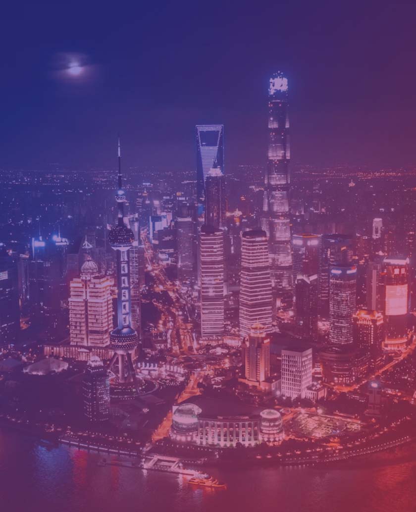 Shanghai office