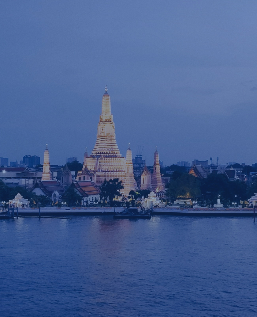 Thailand office