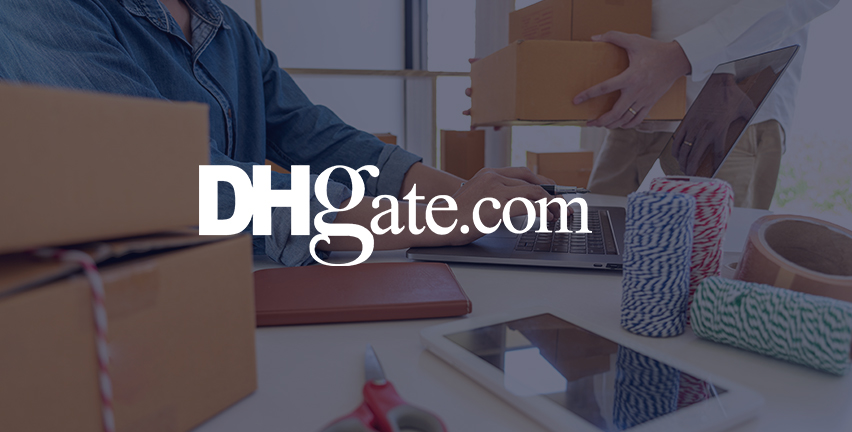 DHgate
