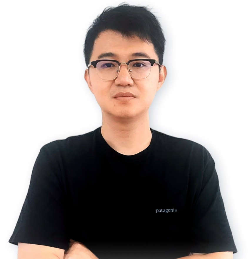 Johnny.t  Senior Product Manager, Bonree