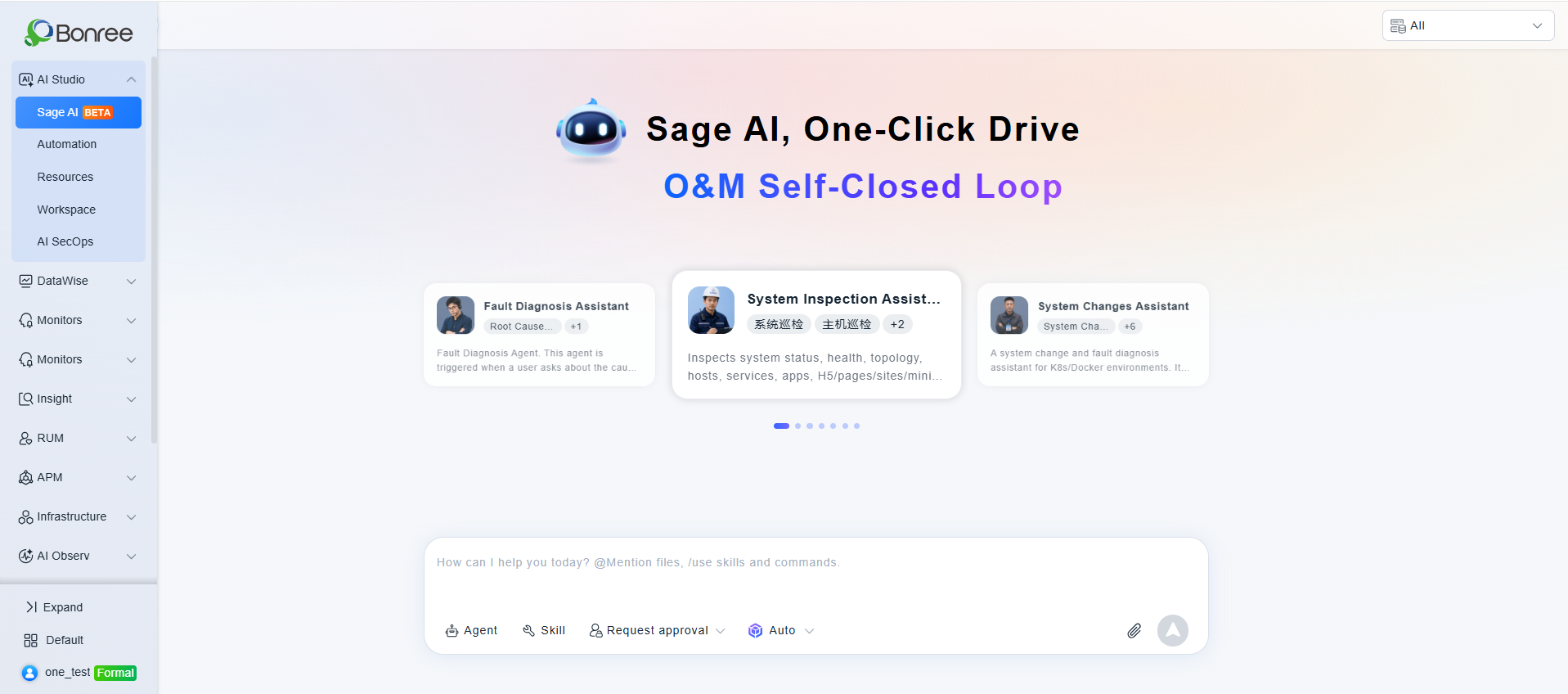 Sage AI